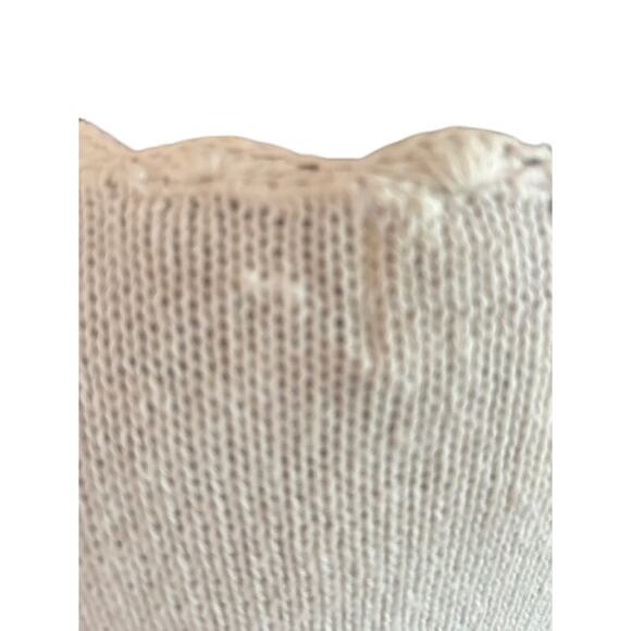 Vintage Chrysantheme Women’s Christmas Cardigan Sweater – Size 14/16 (L/XL) - Picture 6 of 8